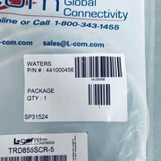 Waters Ethernet Patch Cord 5 Feet Length Other Medical & Lab Equipment Waters