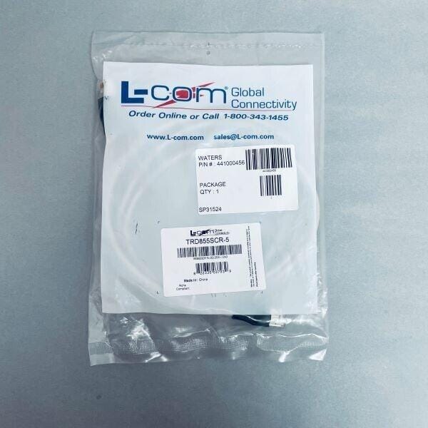 Waters Ethernet Patch Cord 5 Feet Length Other Medical & Lab Equipment Waters