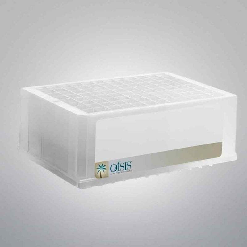 Waters Filter Microplate 96 Well HLB Oasis 30 um 3 Filter Plates Petri Dishes/Culture Plates Waters