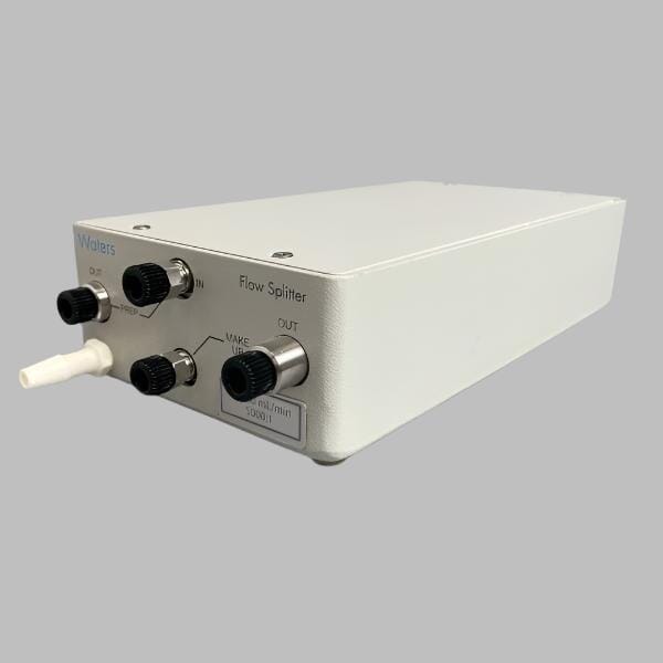 Waters Flow Splitter 30 to 100 ml per Minute 5000 to 1 Ratio Lab Equipment::Other Lab Equipment Waters