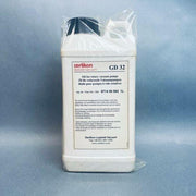 Waters GD32 Mineral Oil for Rotary Vacuum Pump 2 Bottles with 1 Liter Each Other Waters