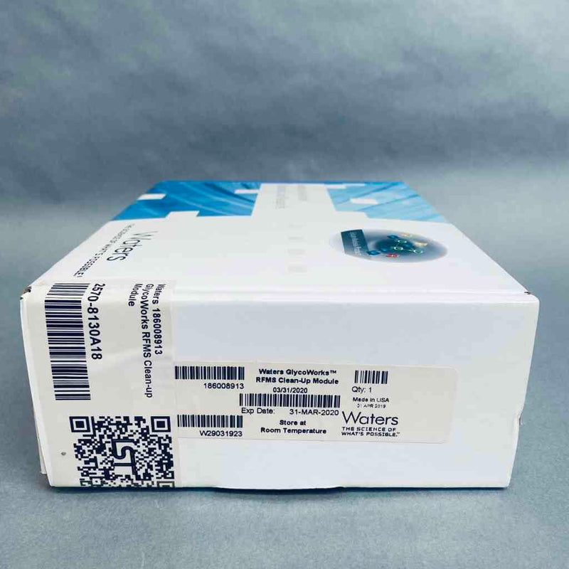 Waters GlycoWorks RFMS Clean-up Module Other Medical & Lab Equipment Waters