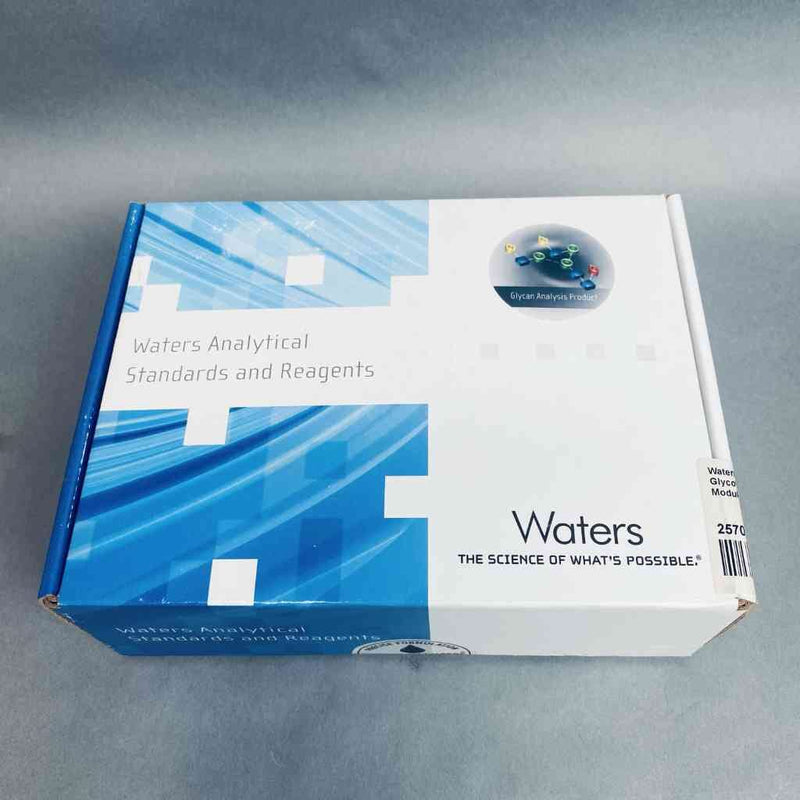 Waters GlycoWorks RFMS Clean-up Module Other Medical & Lab Equipment Waters