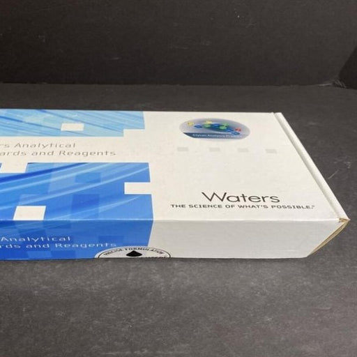 Waters GlycoWorks RFMS Clean-up Module Other Waters