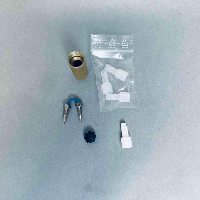 Waters Guard Column Holder Sentry 2.1 mm Other Waters