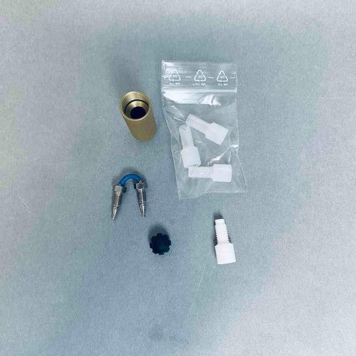 Waters Guard Column Holder Sentry 2.1 mm Other Waters