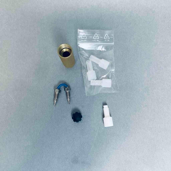 Waters Guard Column Holder Sentry 2.1 mm Other Waters