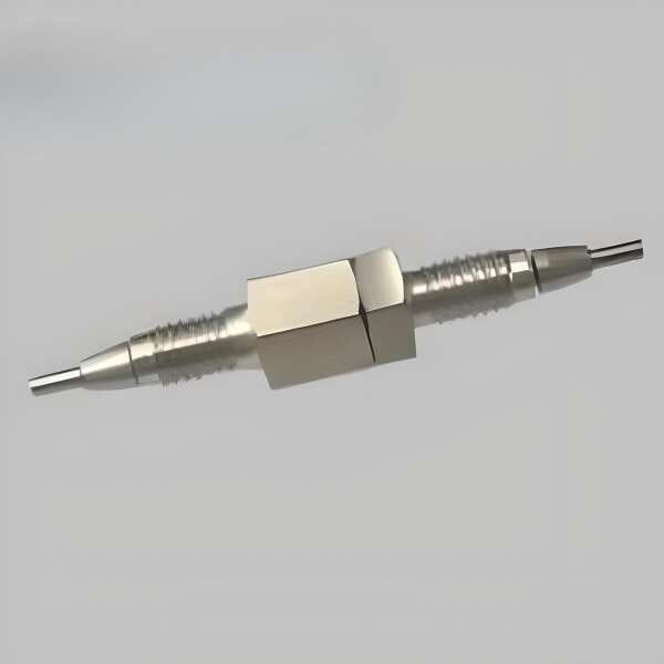 Waters Guard Connector Rigid Connector Assy 0.020 — Life Sciences Trading