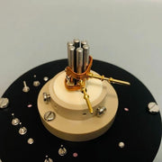 Waters Hexapole Assembly for Micromass LCT Premier Equipment Parts Life Sciences Trading