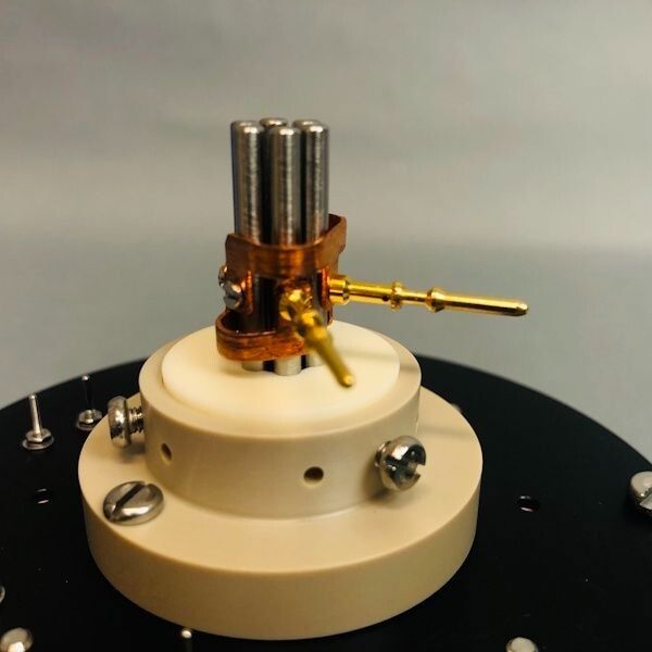 Waters Hexapole Assembly for Micromass LCT Premier Equipment Parts Life Sciences Trading