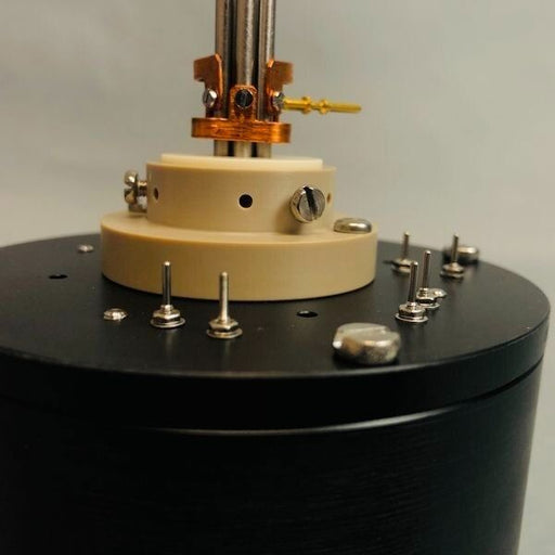Waters Hexapole Assembly for Micromass LCT Premier Equipment Parts Life Sciences Trading