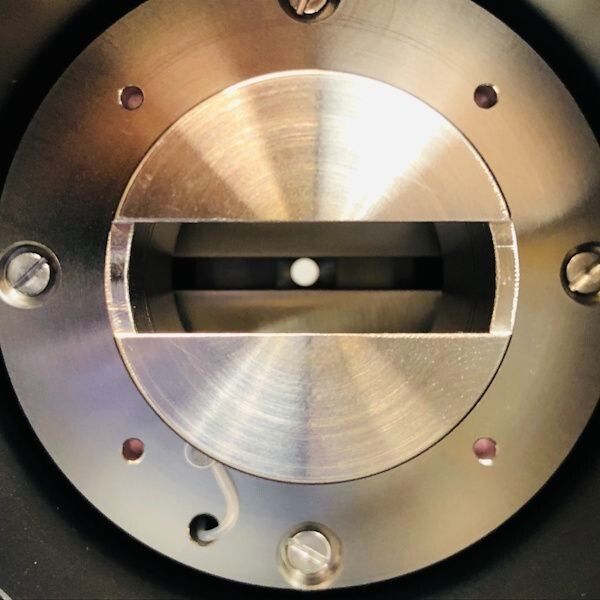 Waters Hexapole Assembly for Micromass LCT Premier Equipment Parts Life Sciences Trading