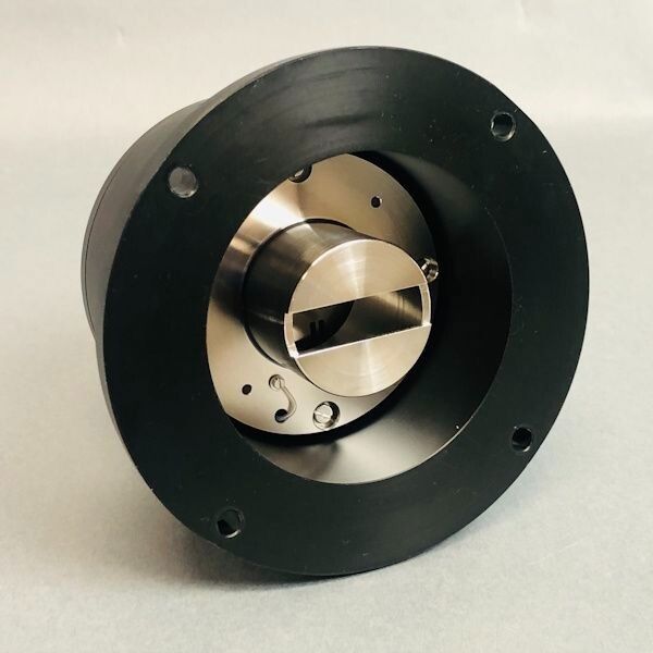Waters Hexapole Assembly for Micromass LCT Premier Equipment Parts Life Sciences Trading
