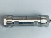 Waters HPLC XSelect Column HSS T3 OBD 5 um 30 x 150 mm Chromatography Columns & Reservoirs Waters