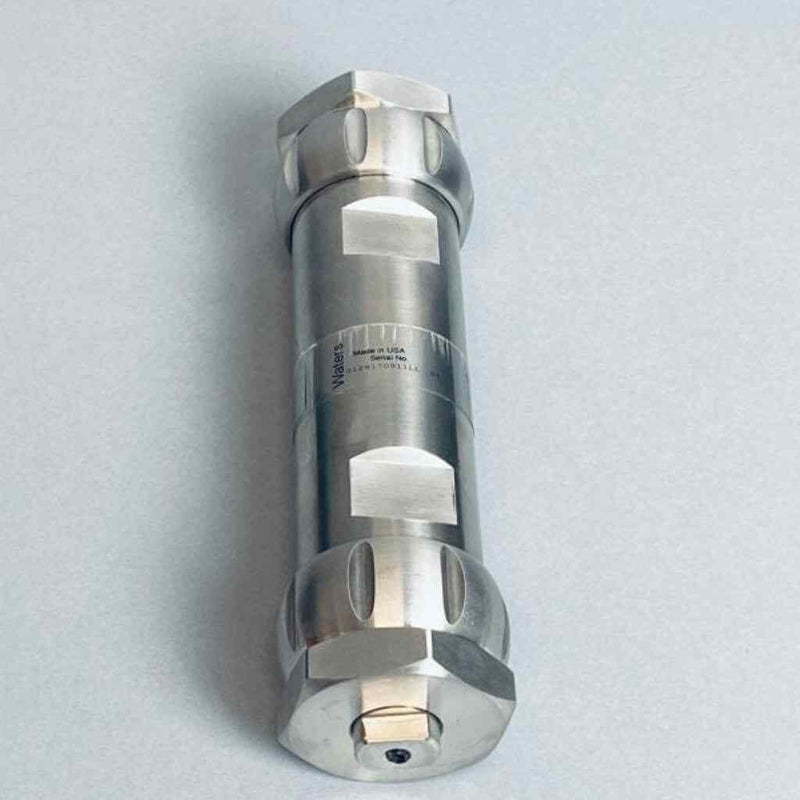 Waters HPLC XSelect Column HSS T3 OBD 5 um 30 x 150 mm Chromatography Columns & Reservoirs Waters
