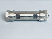 Waters HPLC XSelect Column HSS T3 OBD 5 um 30 x 150 mm Chromatography Columns & Reservoirs Waters