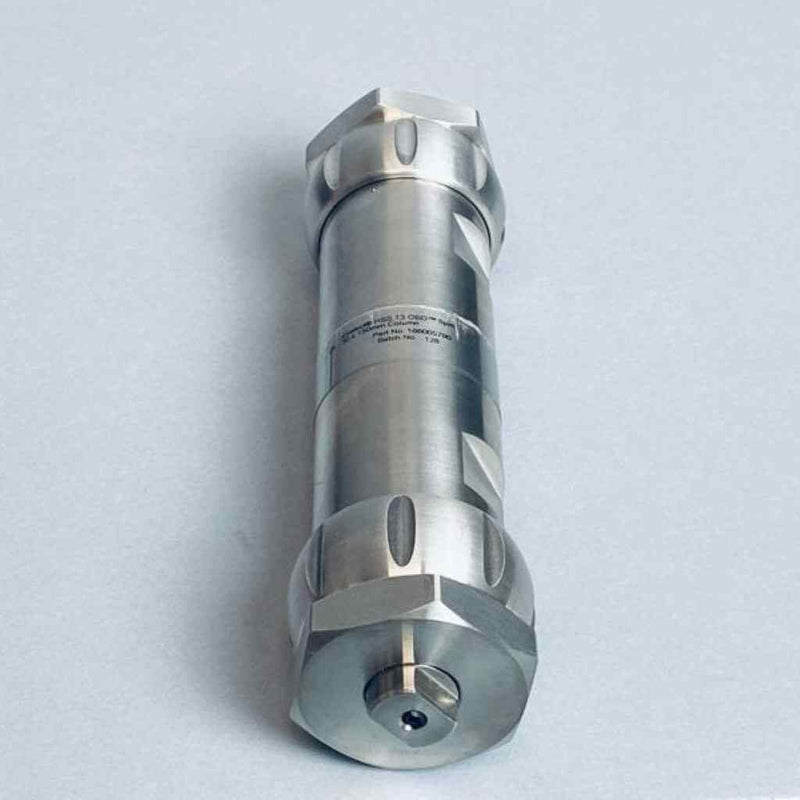 Waters HPLC XSelect Column HSS T3 OBD 5 um 30 x 150 mm Chromatography Columns & Reservoirs Waters