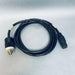 Waters IEC/NEMA US Mains Cable Issue 2 15 A Lot of 5 Cables Other Waters