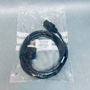 Waters IEC/NEMA US Mains Cable Issue 2 15 A Lot of 5 Cables Other Waters