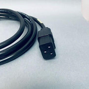 Waters IEC/NEMA US Mains Cable Issue 2 15 A Lot of 5 Cables Other Waters