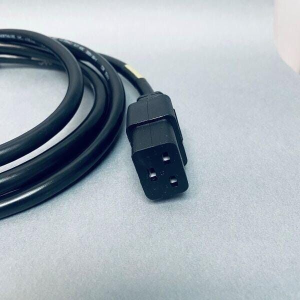 Waters IEC/NEMA US Mains Cable Issue 2 15 A Lot of 5 Cables Other Waters