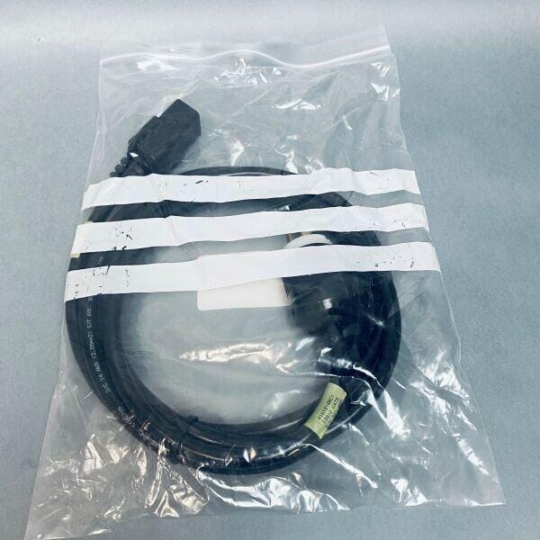 Waters IEC/NEMA US Mains Cable Issue 2 15 A Lot of 5 Cables Other Waters