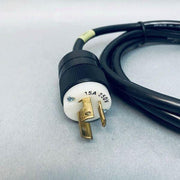 Waters IEC/NEMA US Mains Cable Issue 2 15 A Lot of 5 Cables Other Waters