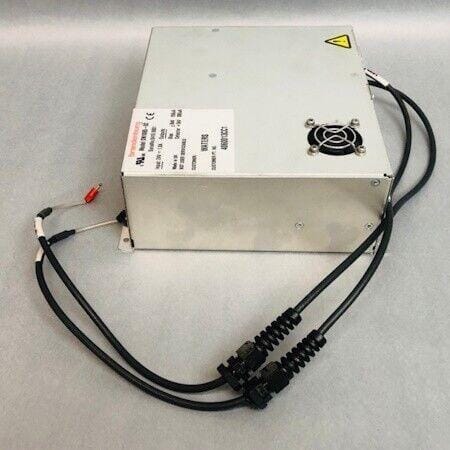 Waters Input Power Supply 24V 1A for Micromass Spectrometer Other Medical & Lab Equipment Waters