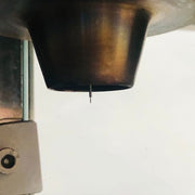 Waters Ion Source Enclosure Assembly with ESI probe for Micromass LCT Premier Equipment Parts Life Sciences Trading