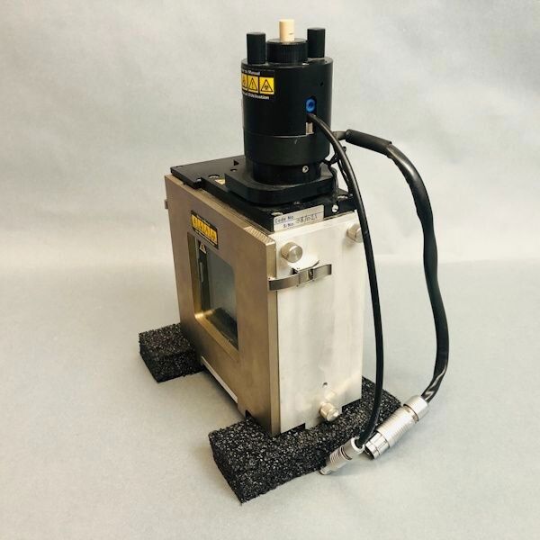 Waters Ion Source Enclosure Assembly with ESI probe for Micromass LCT Premier Equipment Parts Life Sciences Trading