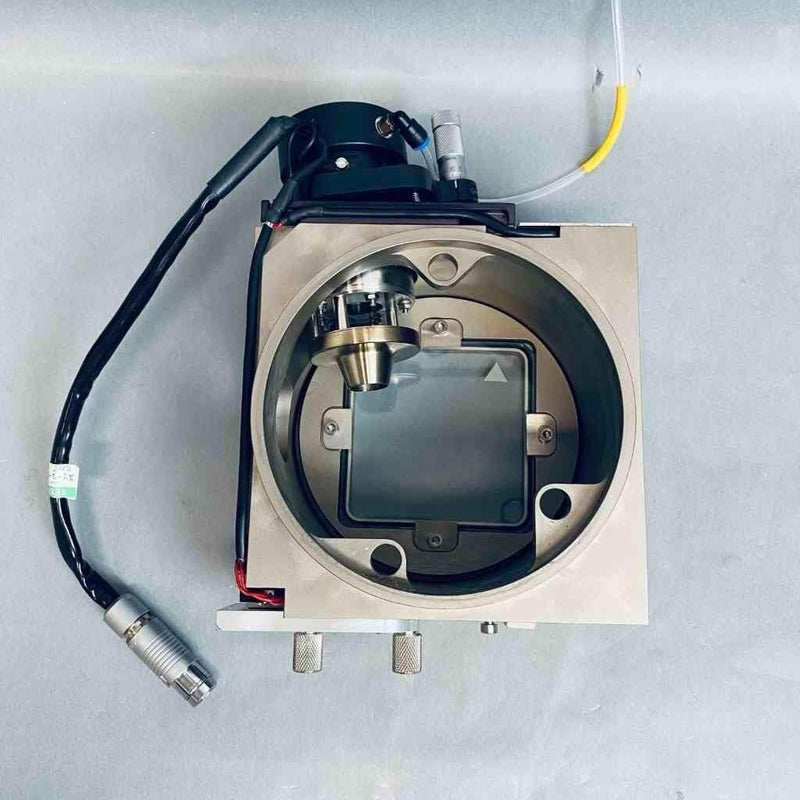 Waters LCT Premier Mass Spectrometer LockSpray Ion Source Enclosure LC/MS/GC Waters