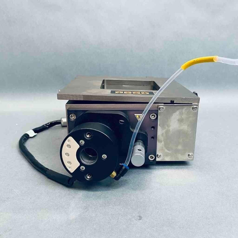 Waters LCT Premier Mass Spectrometer LockSpray Ion Source Enclosure LC/MS/GC Waters