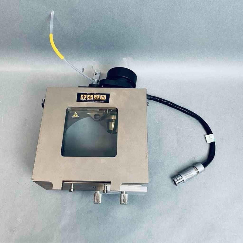 Waters LCT Premier Mass Spectrometer LockSpray Ion Source Enclosure LC/MS/GC Waters