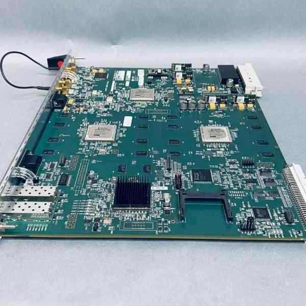 Waters Mass Spectrometer Fast ADC Lite PCB Assembly LC/MS/GC Waters