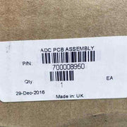 Waters Mass Spectrometer Fast ADC Lite PCB Assembly LC/MS/GC Waters