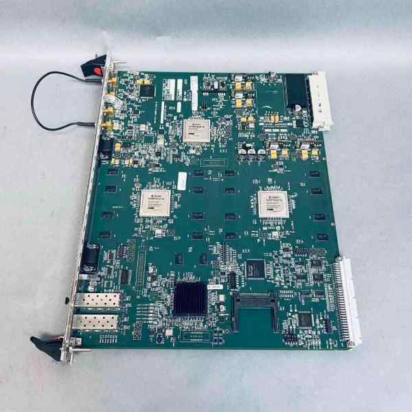 Waters Mass Spectrometer Fast ADC Lite PCB Assembly LC/MS/GC Waters
