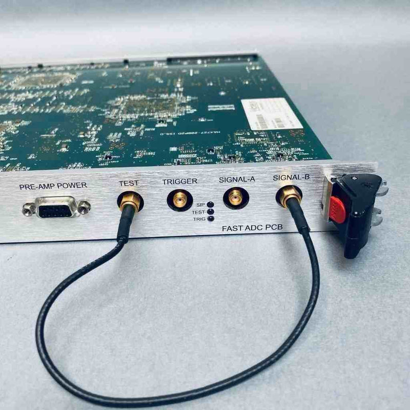 Waters Mass Spectrometer Fast ADC Lite PCB Assembly LC/MS/GC Waters