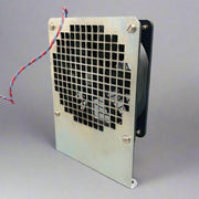 Waters Micromass Cooling Fan Assembly with Mounting Plate Other Medical & Lab Equipment Waters
