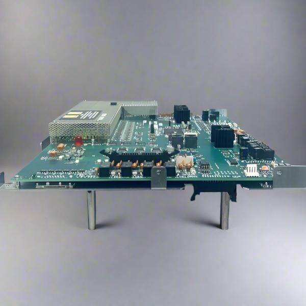 Waters Micromass LC TOF Control Board Other Medical & Lab Equipment Waters