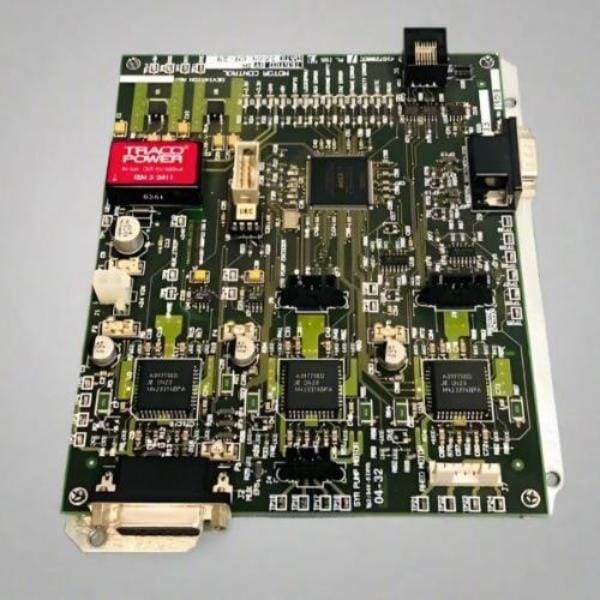 Waters Micromass Motor Control Board Other Medical & Lab Equipment Waters