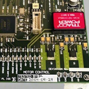 Waters Micromass Motor Control Board Other Medical & Lab Equipment Waters