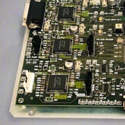 Waters Micromass Motor Control Board Other Medical & Lab Equipment Waters