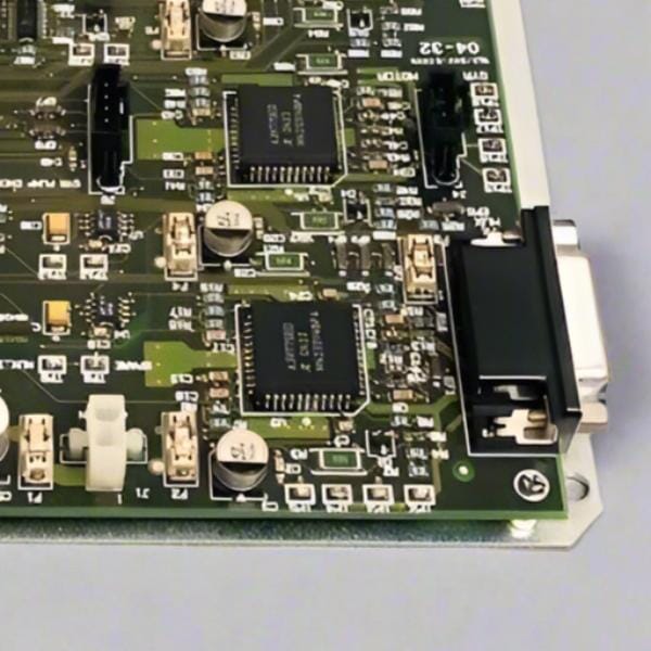 Waters Micromass Motor Control Board Other Medical & Lab Equipment Waters