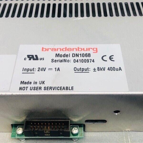 Waters Micromass Power Supply Other Medical & Lab Equipment Waters