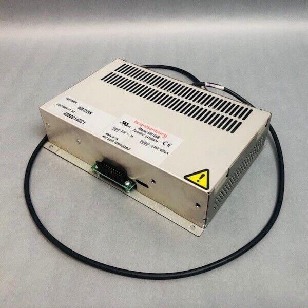 Waters Micromass Power Supply Other Medical & Lab Equipment Waters