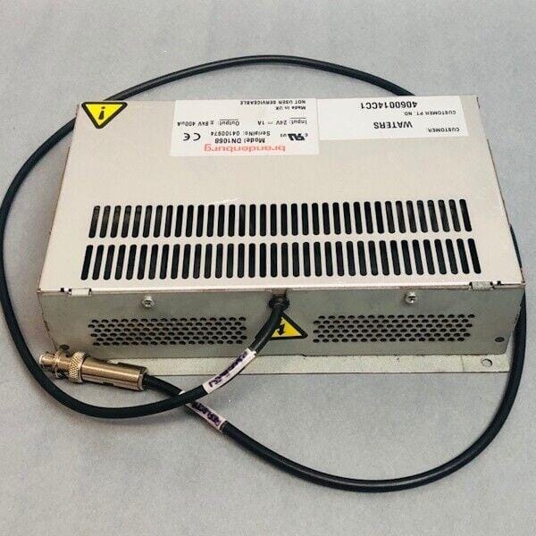Waters Micromass Power Supply Other Medical & Lab Equipment Waters
