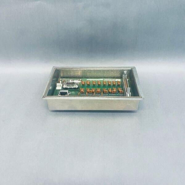 Waters Micromass User I/O Control Board Other Medical & Lab Equipment Waters