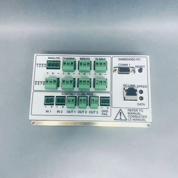 Waters Micromass User I/O Control Board Other Medical & Lab Equipment Waters