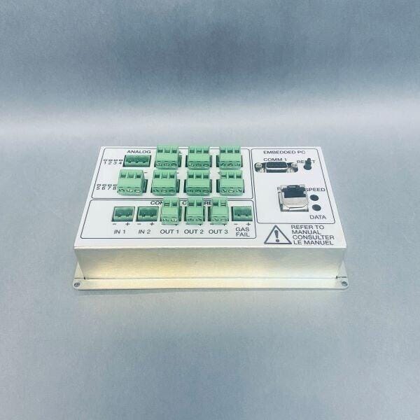 Waters Micromass User I/O Control Board Other Medical & Lab Equipment Waters