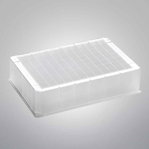 Waters Microplate 96 Well 1 ml Round Well Collection Microplate Petri Dishes/Culture Plates Waters
